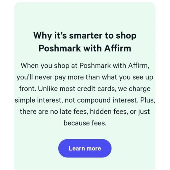 ⭐🔥BUY NOW, PAY LATER!!!🔥⭐ - Picture 6 of 6